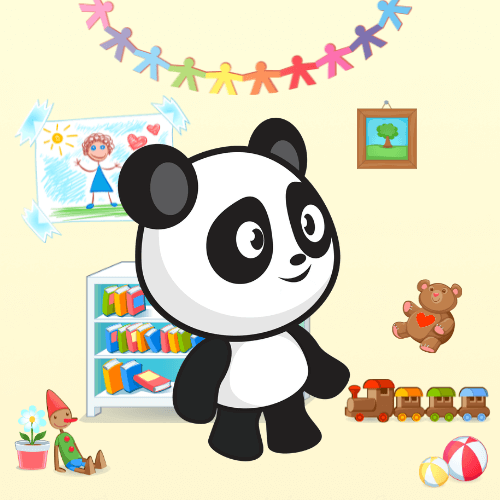 panda learning